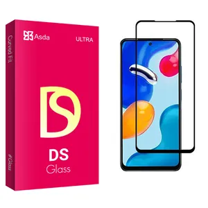 Asda DS2 Screen Protector For Xiaomi Redmi Note 11S 5G