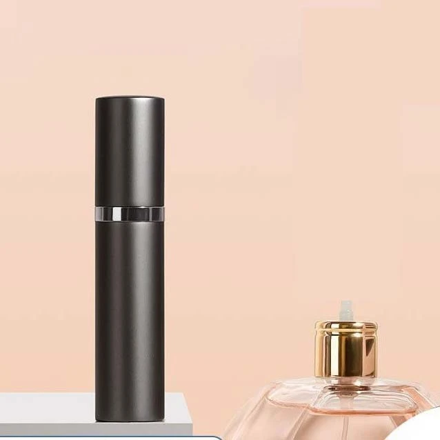 عکس شماره 2 : محفظه نگهدارنده عطر مدل refillable-01