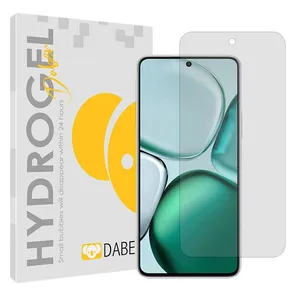 Daben Hydrogel model Matte Screen Protector for Honor X9c Smart mobile phone