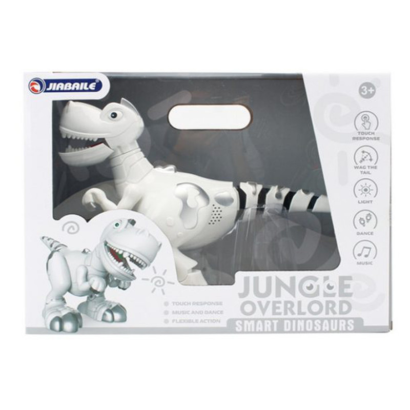 ربات کنترلی مدل jungle overlord