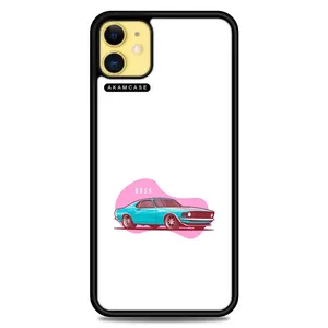 AKAM AMC-WA11-CARS-40 Cover For Apple iPhone 11