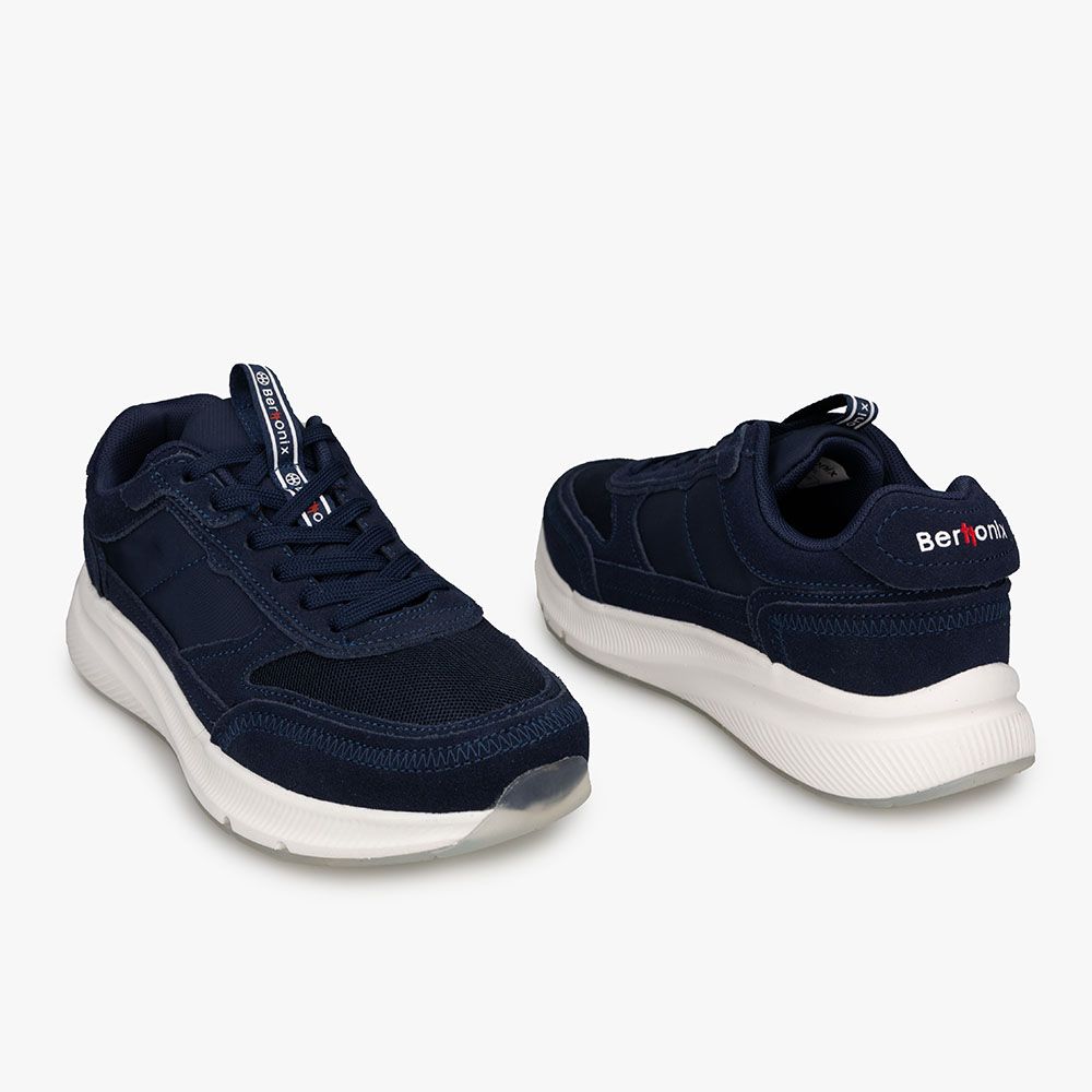 کفش طبی مردانه برتونیکس مدل 2411 - - 2