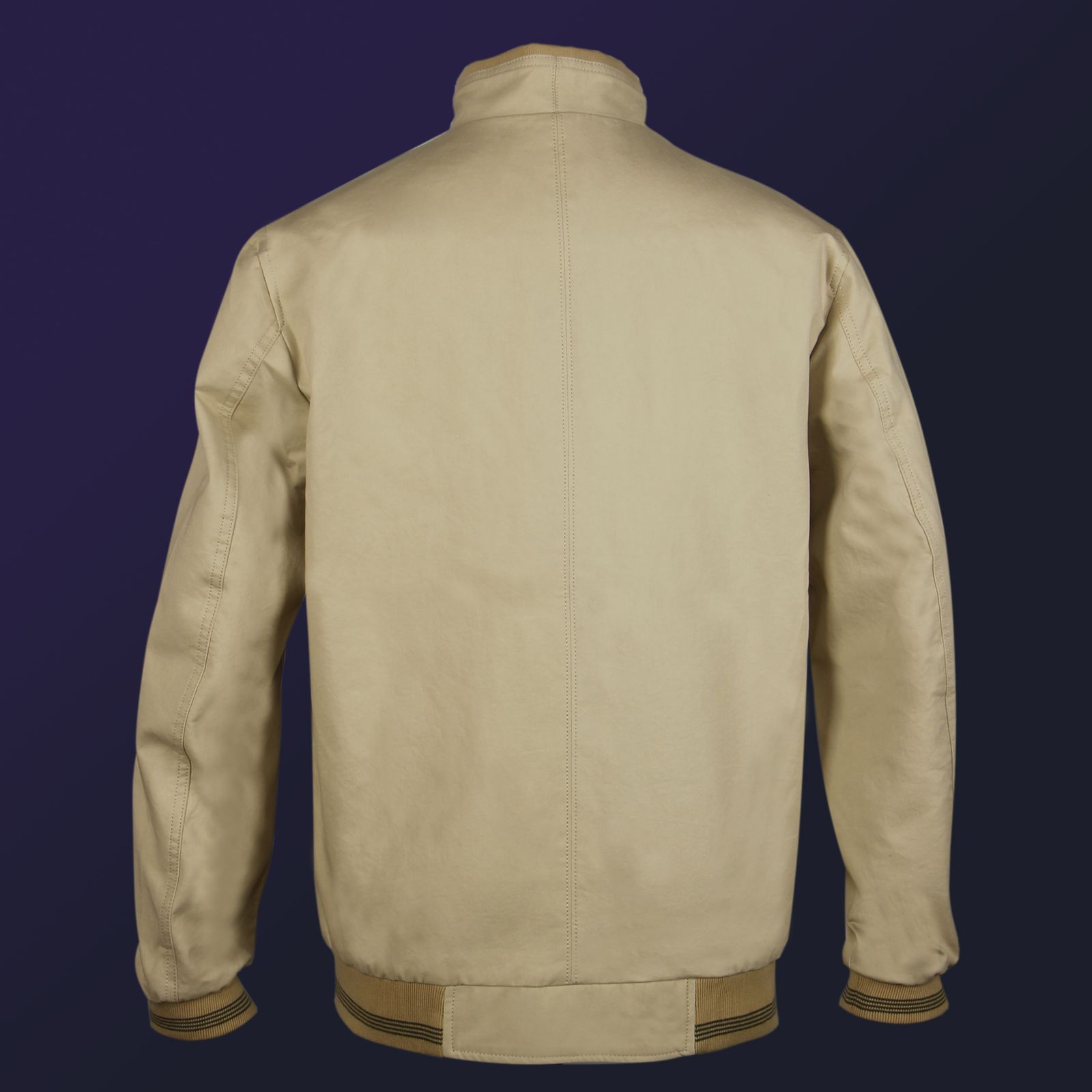 کاپشن مردانه الفردو کد 03-9837-11-1000 -  - 18