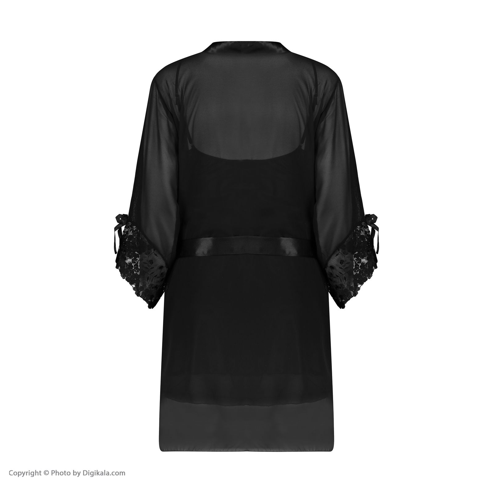 لباس خواب زنانه ان بی بی مدل 3820-99 -  - 8