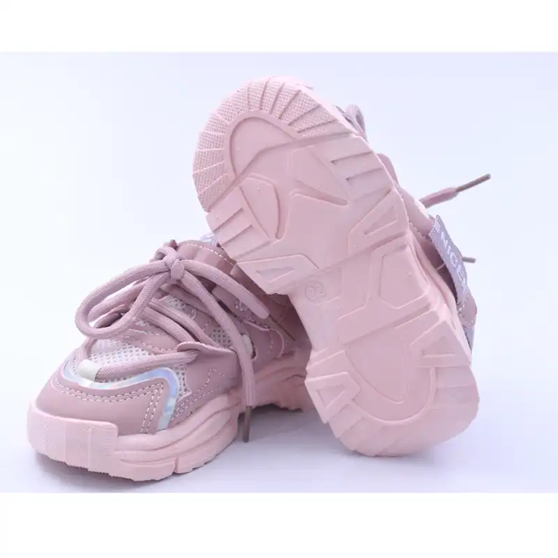 کفش پیاده روی دخترانه اکو سافت کد C-8492