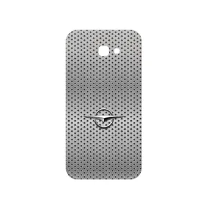 MAHOOT Haima Cover Sticker for Samsung Galaxy A7 2017