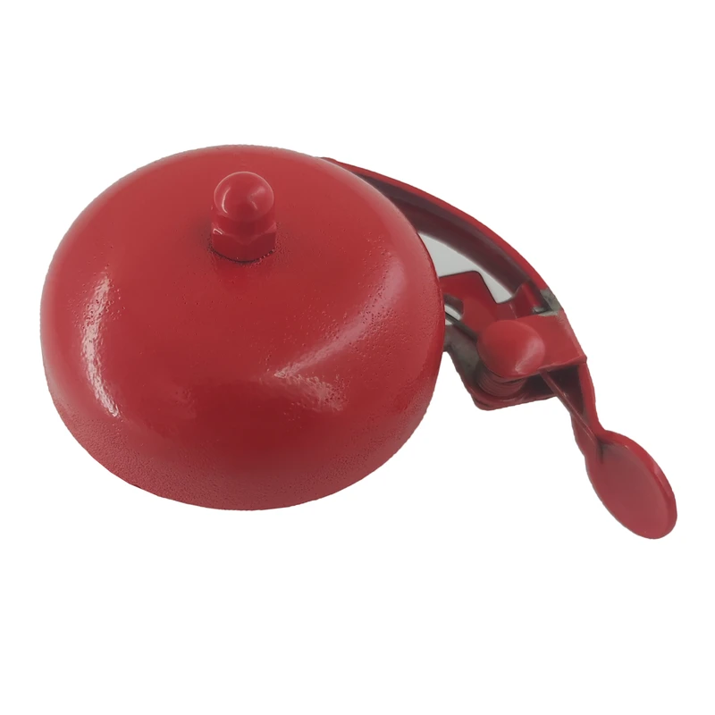 عکس شماره 11 : زنگ دوچرخه مدل چَکُشی حرفه ای