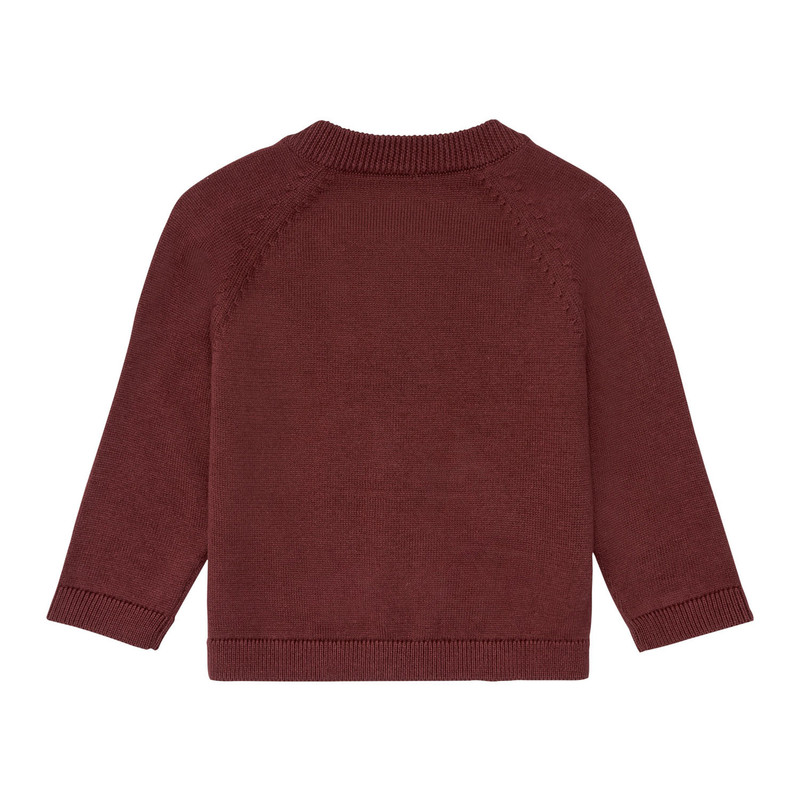 ژاکت دخترانه لوپیلو مدل strickjacke ژاکت دخترانه لوپیلو مدل strickjacke