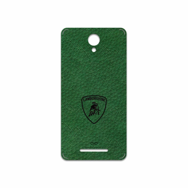 برچسب پوششی ماهوت مدل GL-LMBRGHNI مناسب برای گوشی موبایل شیائومی Redmi Note 2