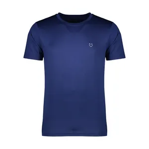 تی شرت آستین کوتاه ورزشی مردانه مل اند موژ مدل M08109-400