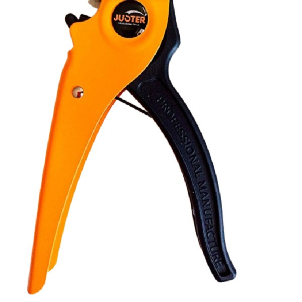 انبر سیم لخت کن کلاغی جاستر مدل JLD25002 سایز 7 اینچ