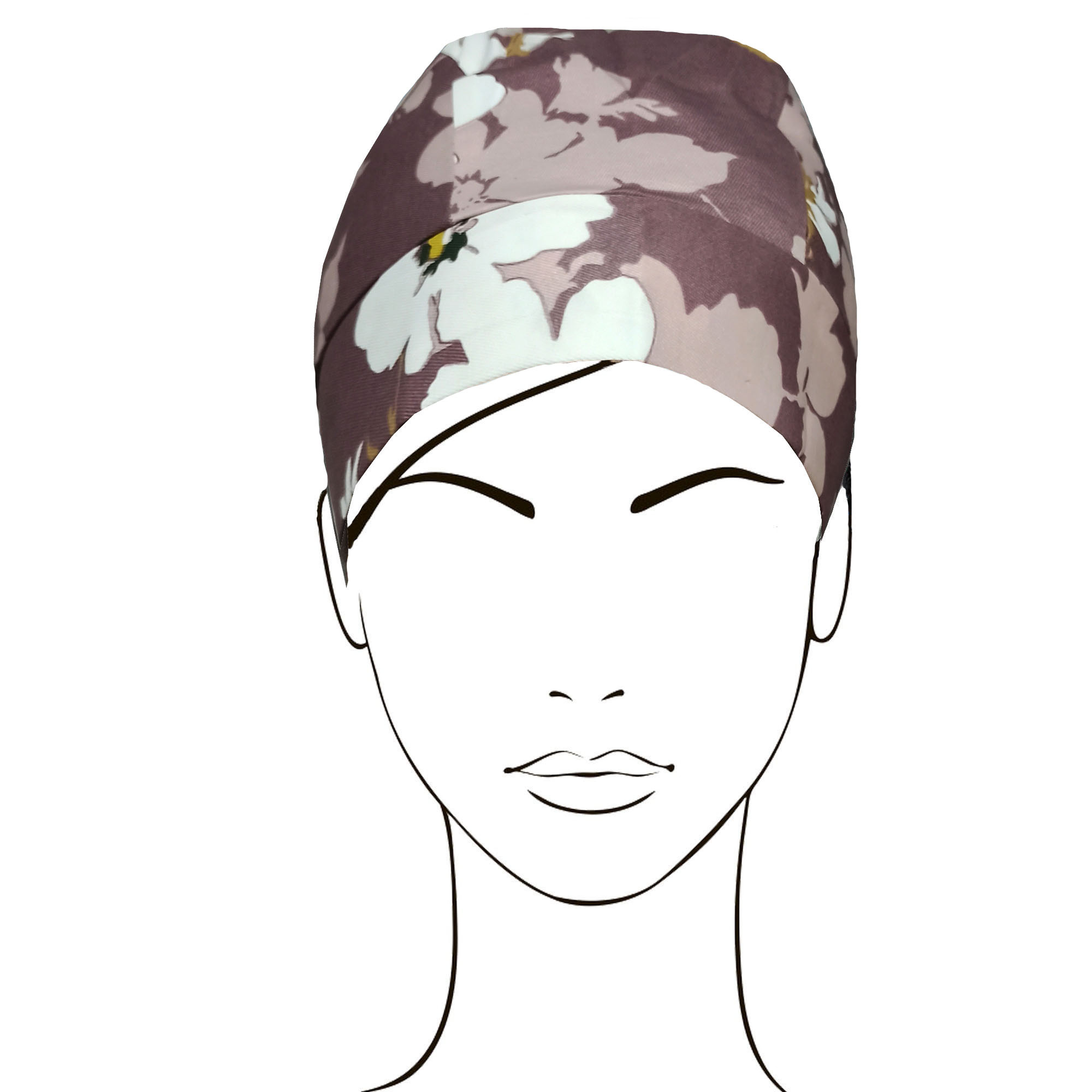 کلاه جراحی تادو مدل H199