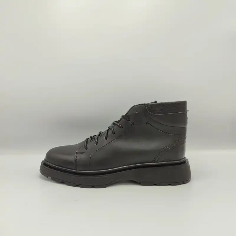نیم بوت مردانه مدل 05 کد 1986221022105440556