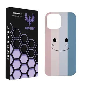 RIVEN RI2-4 Case For Apple iphone 14 Pro