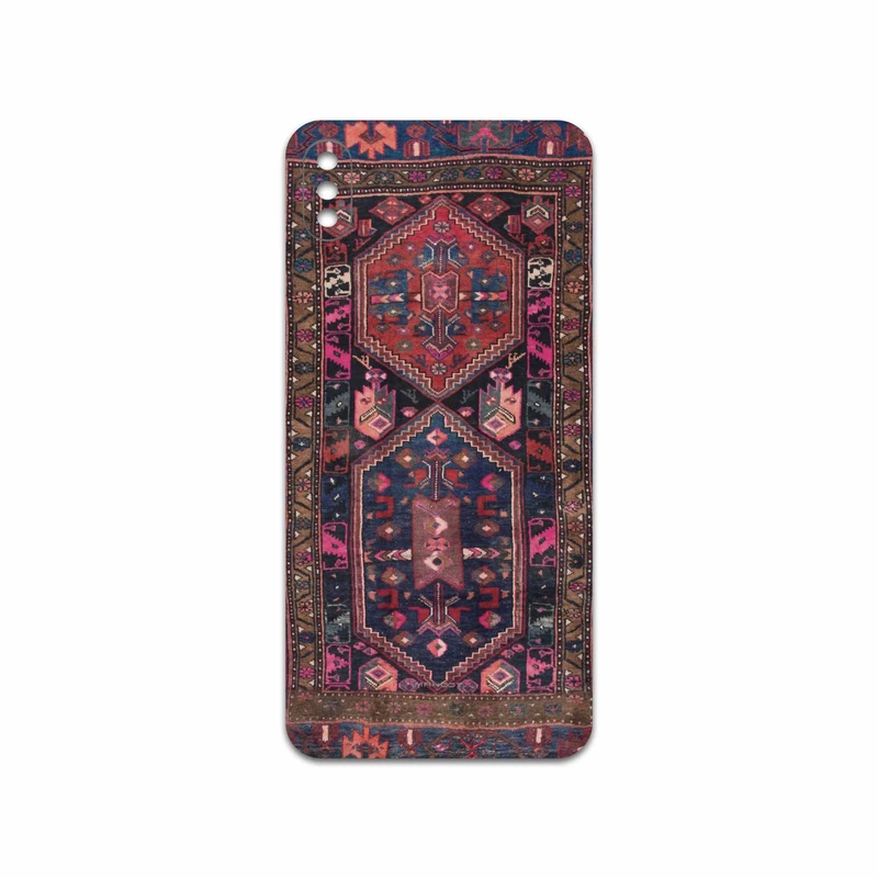 برچسب پوششی ماهوت مدل Rug مناسب برای گوشی موبایل اپل iPhone XS Max