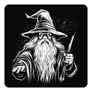 مگنت کاکتی طرح هری پاتر Harry Potter مدل mp44286