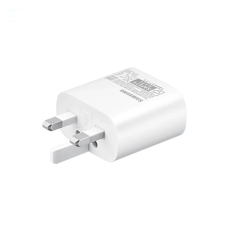 شارژر دیواری 25 وات مدل EP-TA800