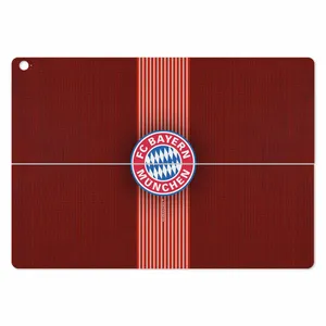 MAHOOT Bayern-Munchen Cover Sticker for ASUS Transformer 3 Pro 2016