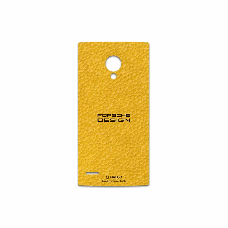 برچسب پوششی ماهوت مدل ML-PRDS مناسب برای گوشی موبایل ال جی Q Stylus