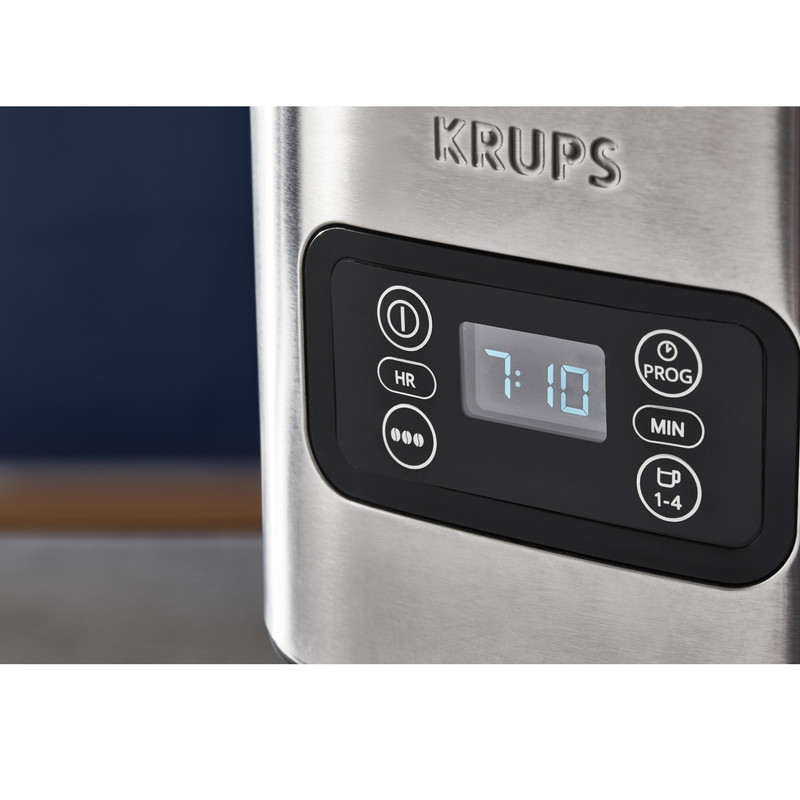 قهوه‌ساز کروپس مدل KM480D10