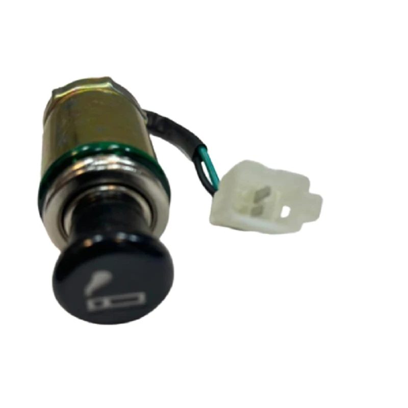 فندک خودرو آراکس یدک مدلAY-5062 مناسب برای تیبا