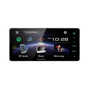 پخش کننده خودرو کنوود مدل DDX-717BT