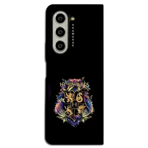 AKAM AMC-WSGZFOLD5-HARRY POTTER-60 Cover For Samsung Galaxy Z Fold 5