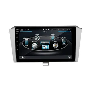 پخش کننده تصویری خودرو کارونیکس مدل Q3 pro مناسب برای جک J5