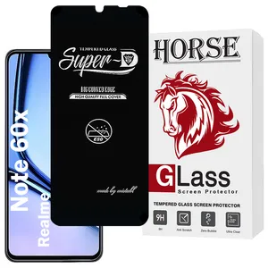 Horse SUPERDNH Screen Protector For Realme Note 60x