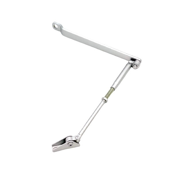 جک آرام بند ادلر کد 3