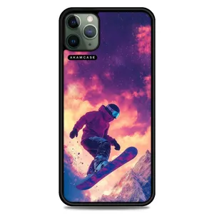 AKAM AMC-WA11PROMAX-SKI-2 Cover For Apple iPhone 11 Pro Max