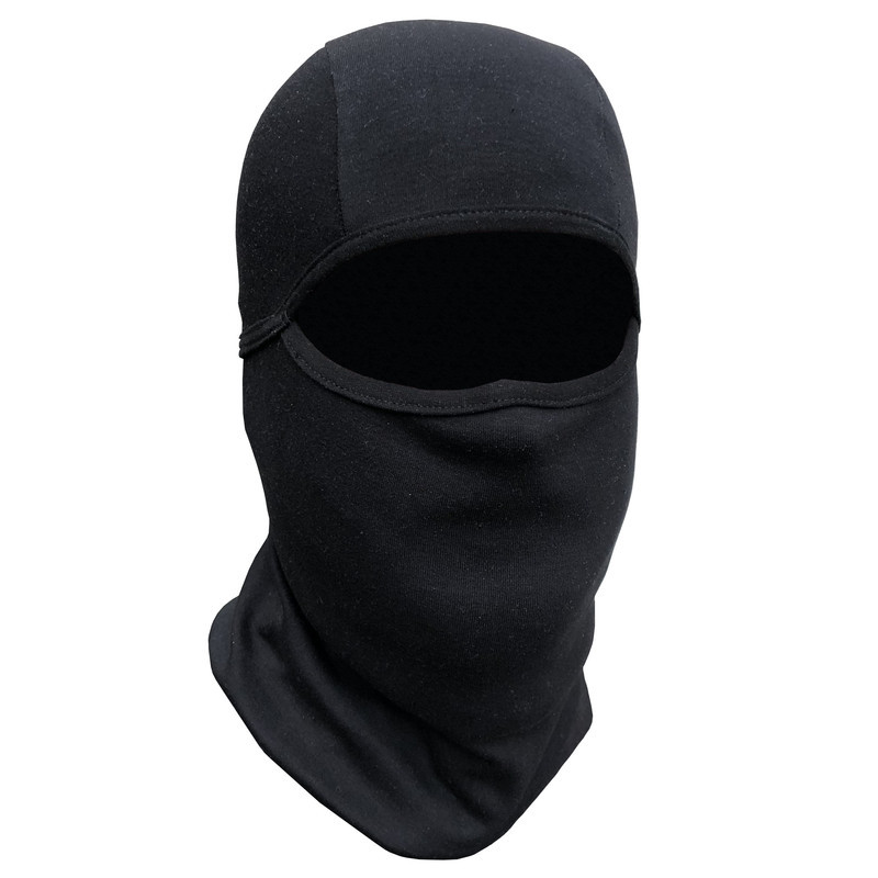 فیس موتورسواری وارون مدل فک متحرک کد W-68