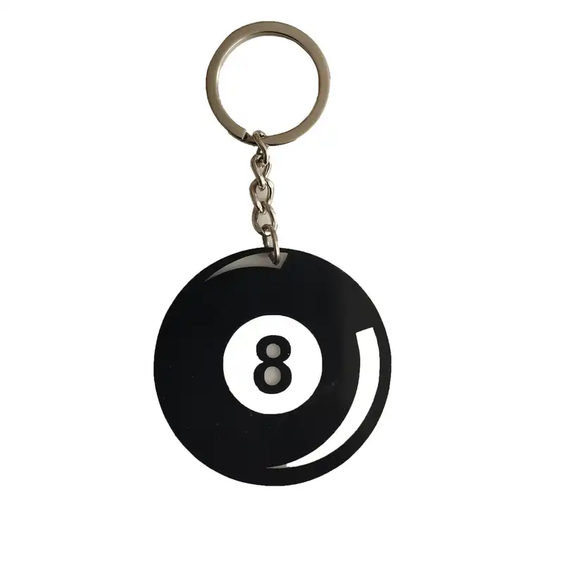 جاکلیدی مدل توپ بیلیارد