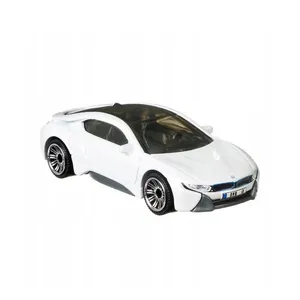 ماشین بازی مچ باکس مدل BMW i8 کد GWL58 - GWL49