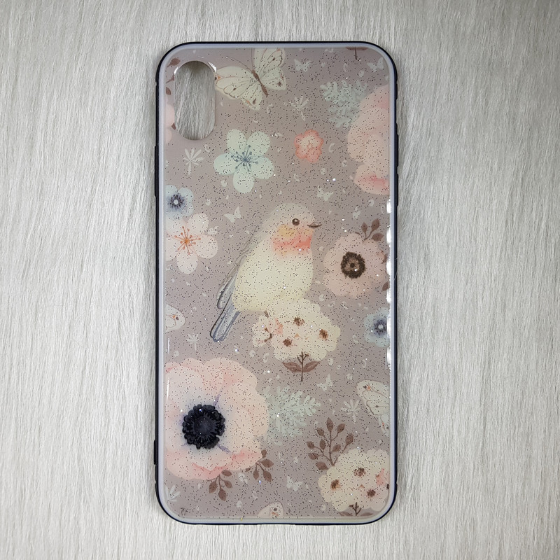  كاور كد AXM.12 مناسب برای گوشی موبایل اپل iPhone xmax/xsmax