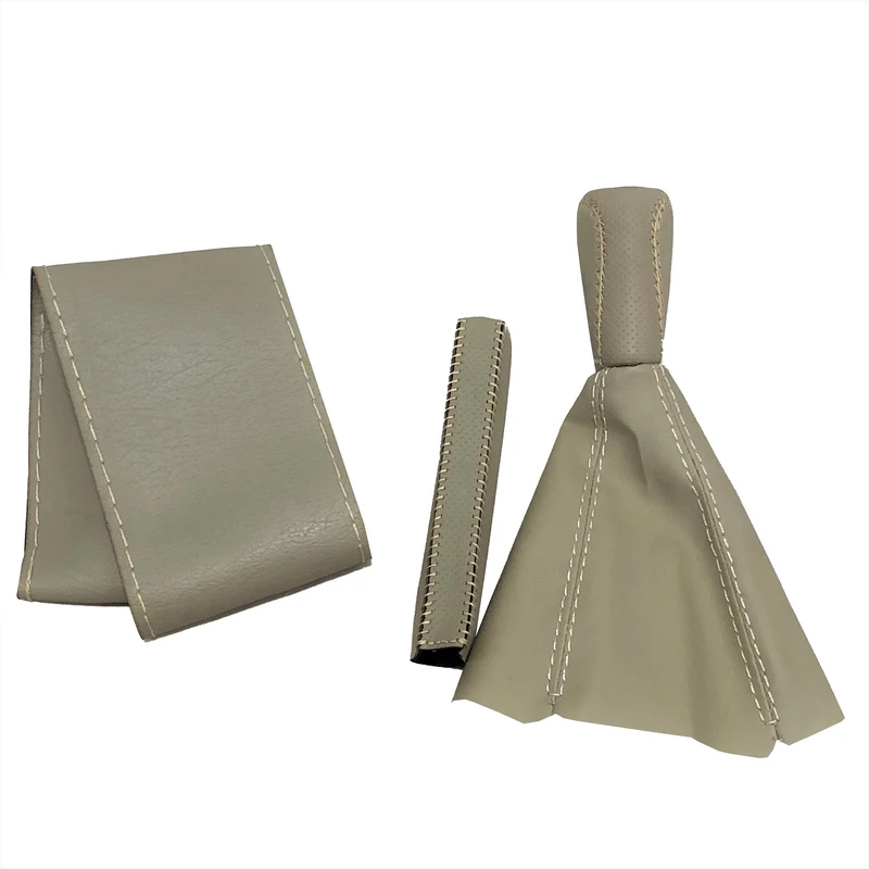 سردنده مدل SLX-4-K مناسب پژو 405 به همراه روکش فرمان و گردگیر دنده و روکش ترمز دستی