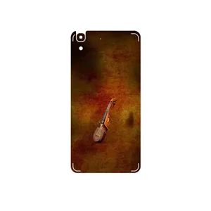 MAHOOT Rabab Cover Sticker for Huawei Y6 2015