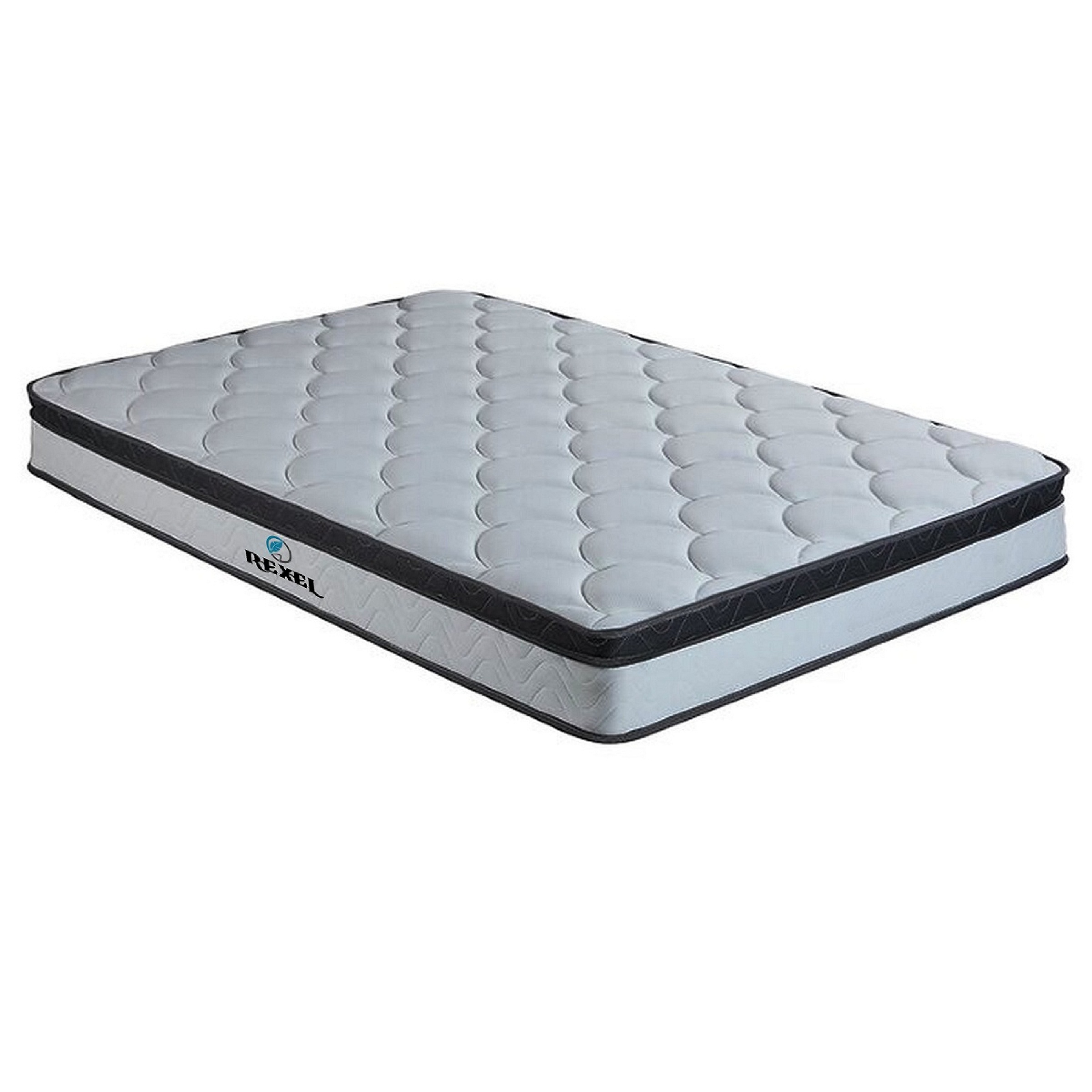 تشک رکسل مدل c2 دونفره سایز 200×160 سانتیمتر