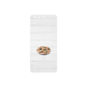 MAHOOT Seafood Cover Sticker for Huawei P10