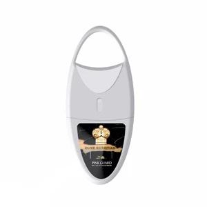 عطر جیبی مردانه پینک گارد مدل Clive Christian X حجم 16 میلی لیتر