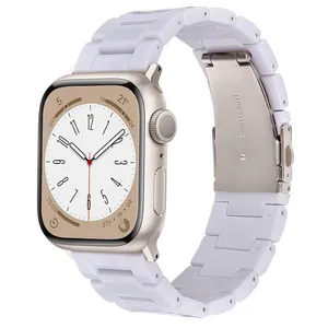 Goof Stone Strap Suitable for Apple Watch ULTRA/ULTRA 2 49mm 