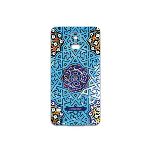 MAHOOT Slimi-Tile Cover Sticker for Samsung Galaxy S5