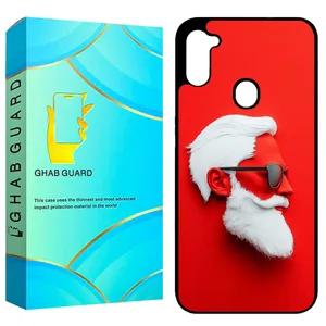 Ghab Guard GCHPA11 Cover For Samsung Galaxy A11 / M11