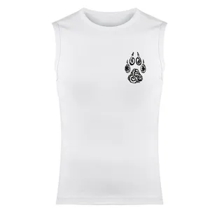 تاپ مردانه مدل WOLF کد J47