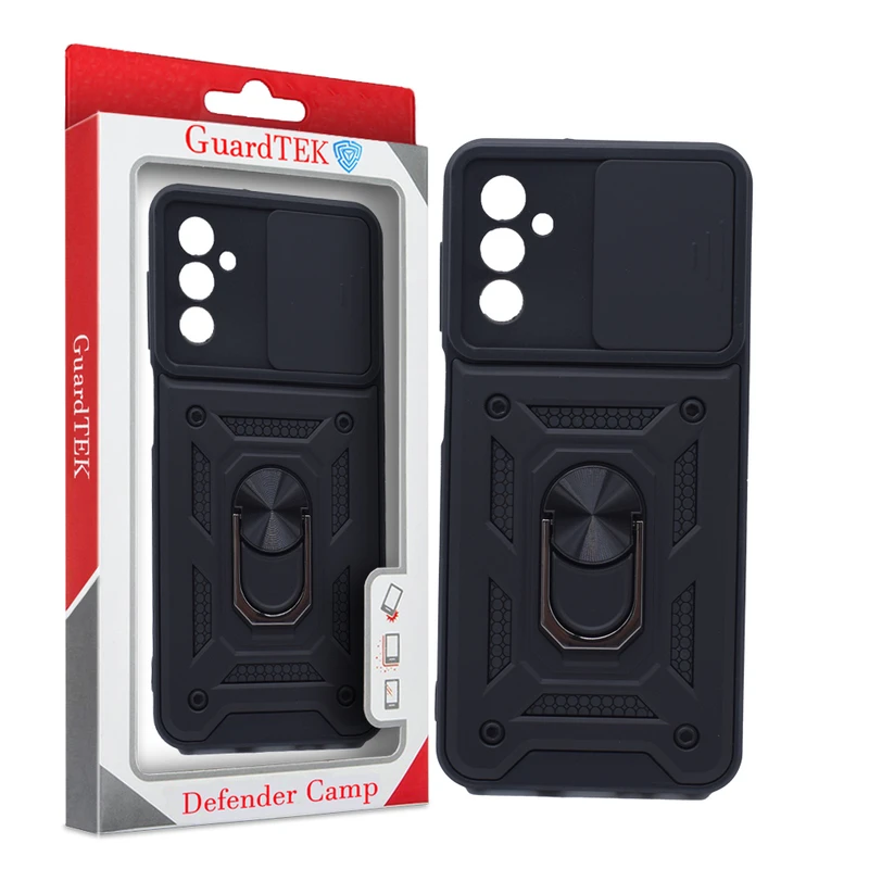 کاور گاردتک مدل Dcamp2 مناسب برای گوشی موبایل سامسونگ Galaxy M23 / F23