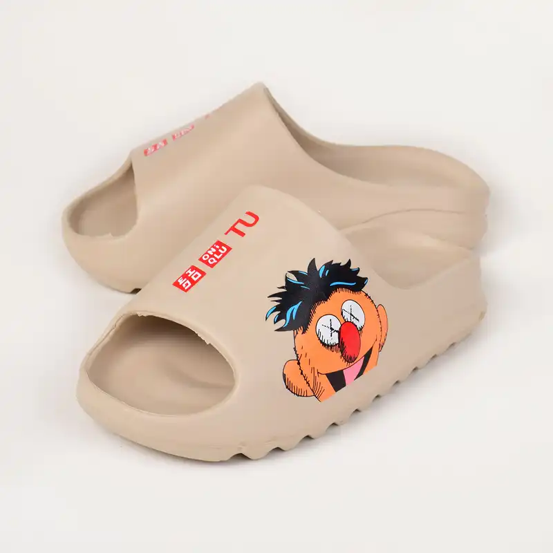 دمپایی زنانه پاپا مدل وروجک کد NCF.2648