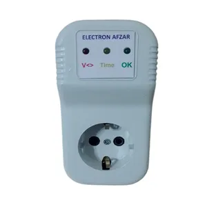 محافظ ولتاژ الکترون افزار مدل V-01