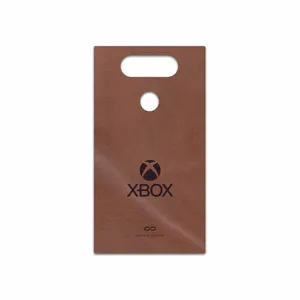 MAHOOT MNL-XBOX Cover Sticker for LG V20