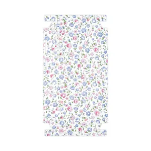 MAHOOT Painted-Flowers-FullSkin Cover Sticker for Samsung Galaxy S23 FE