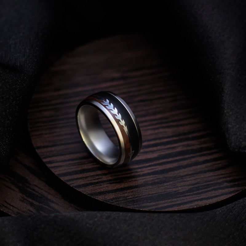 انگشتر ماصرم کد Ri3131